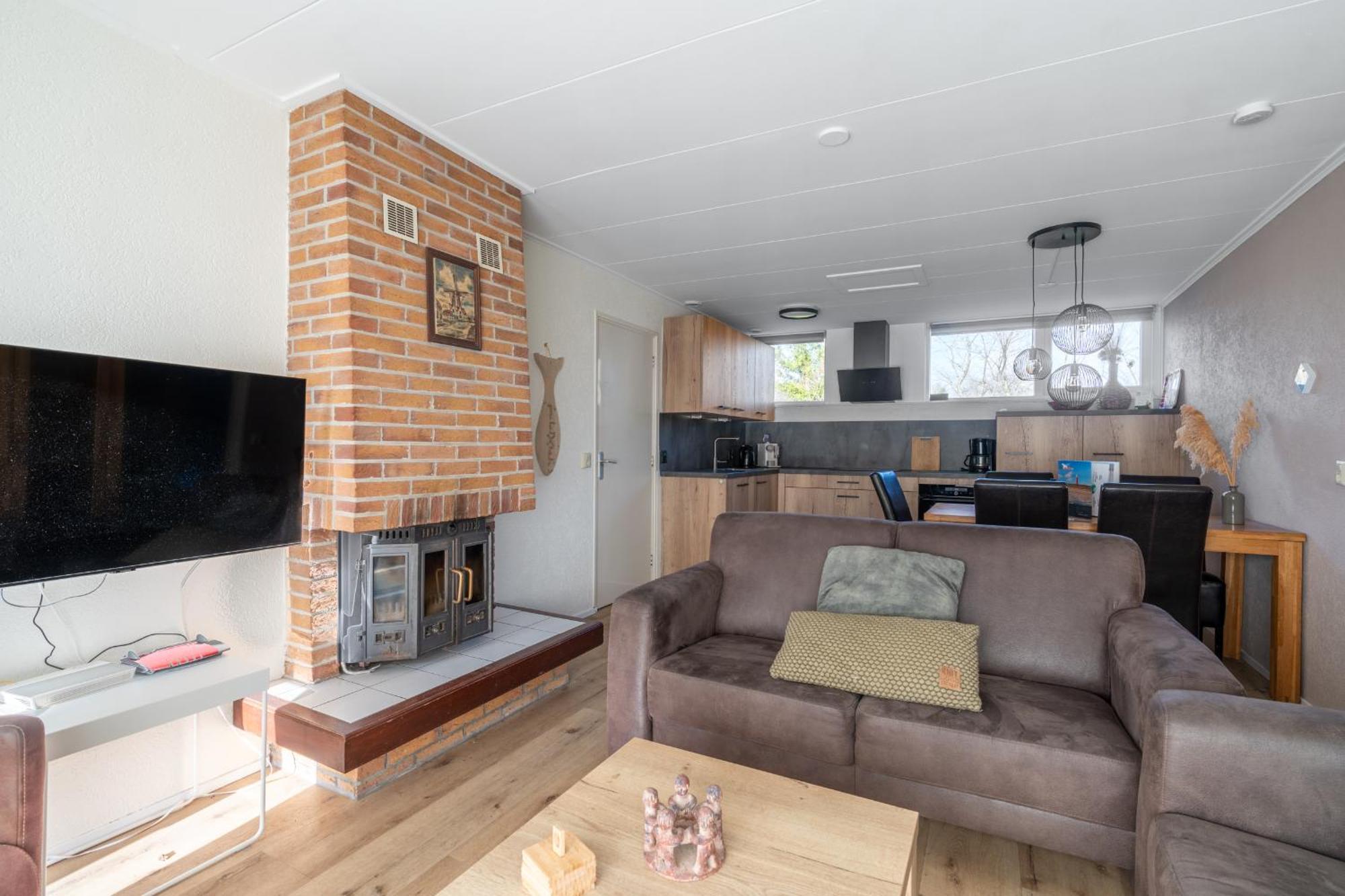 Parel 164 Villa เดนบวร์ก ภายนอก รูปภาพ