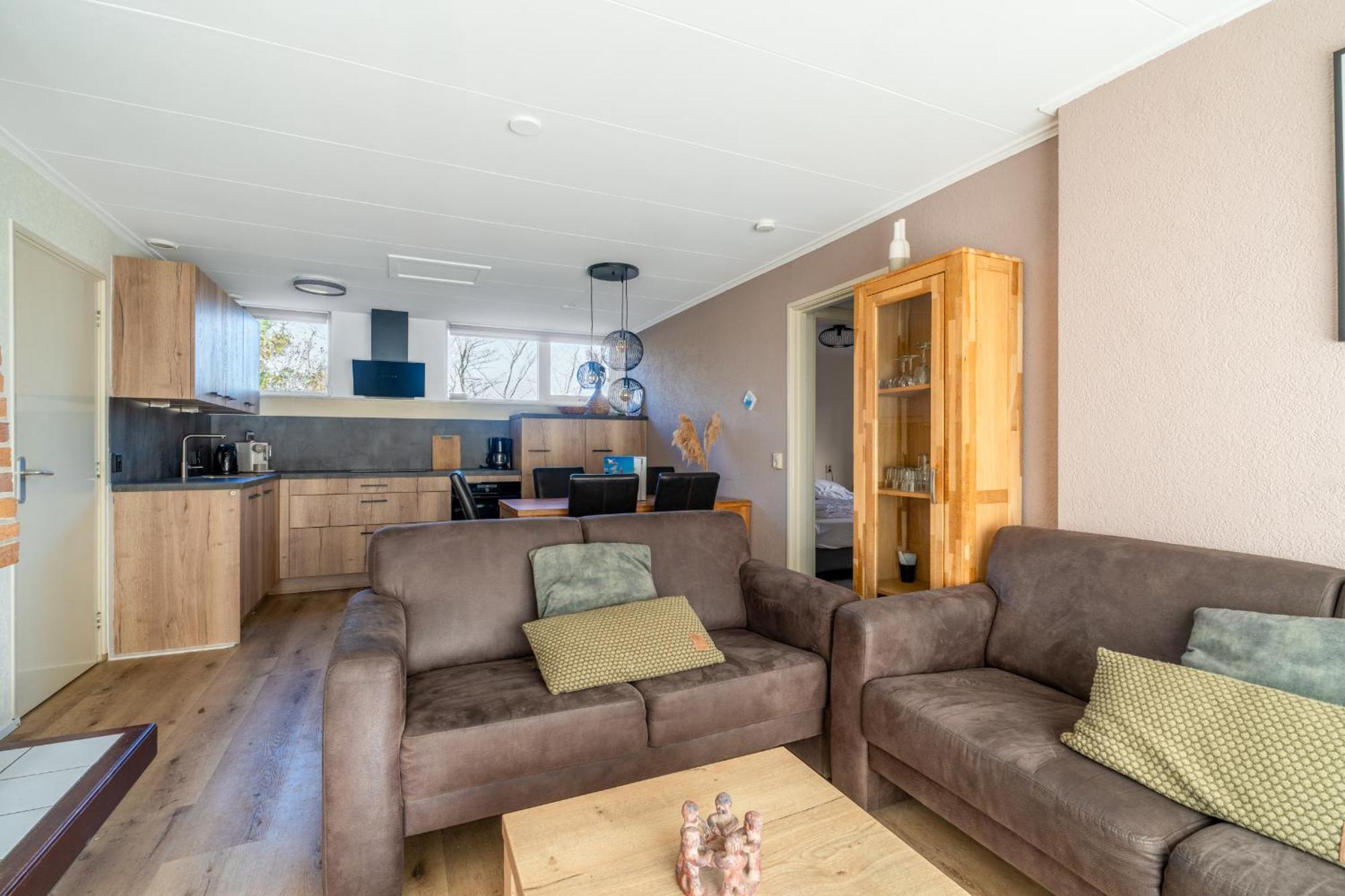 Parel 164 Villa เดนบวร์ก ภายนอก รูปภาพ